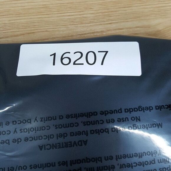 MM6 Maison Margiela Suit Jacket Mens Size 48 Black Oversized Fit Wool $1400 - Picture 12 of 12